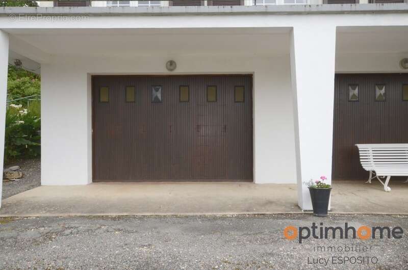 Maison à CHARROUX