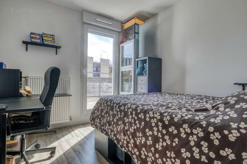 Appartement à MEAUX