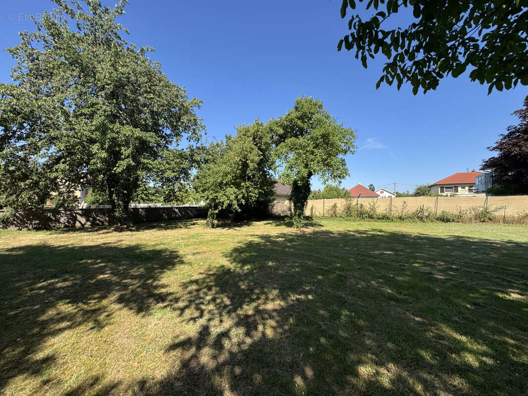 Maison à LURE