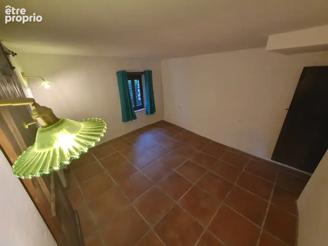 Maison du XVIIe siècle, entièrement rénovée, terrasse et grand jardin - photo 12