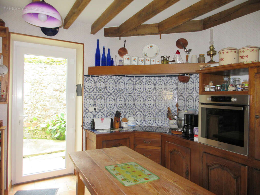 Maison à SAINT-GILLES