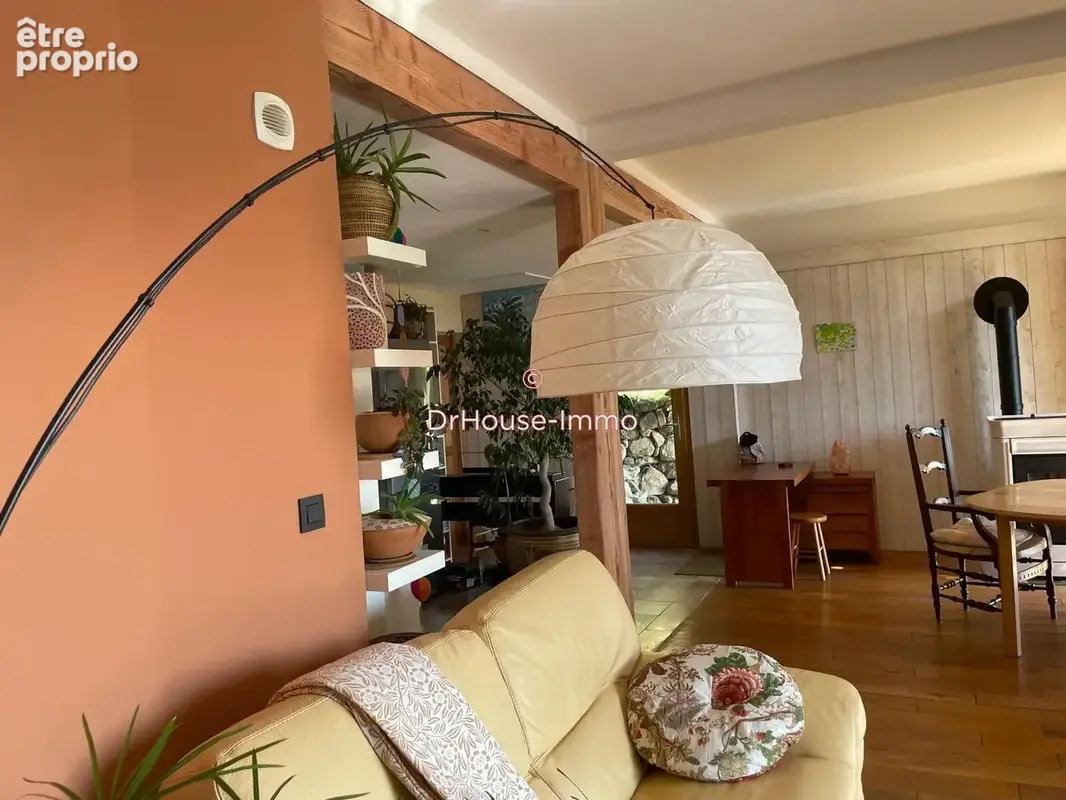 Maison 6 pièces 170 m² à vendre à Saint-Michel-De-Chabrillanoux (07360) - photo 16