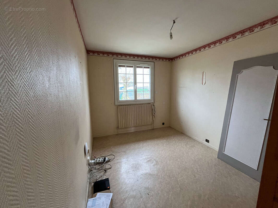 Maison à SERMOISE-SUR-LOIRE