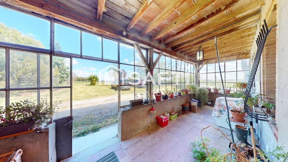 Maison 150 m² à Escazeaux  - photo 6