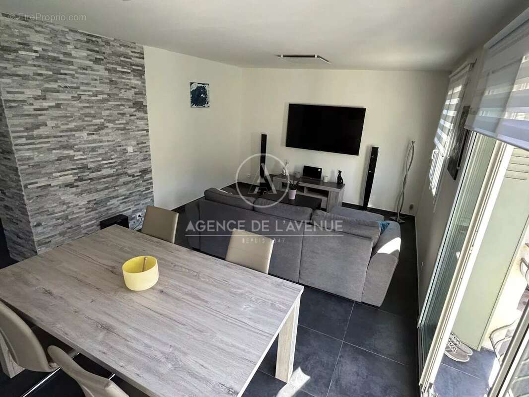 Appartement à LA SEYNE-SUR-MER