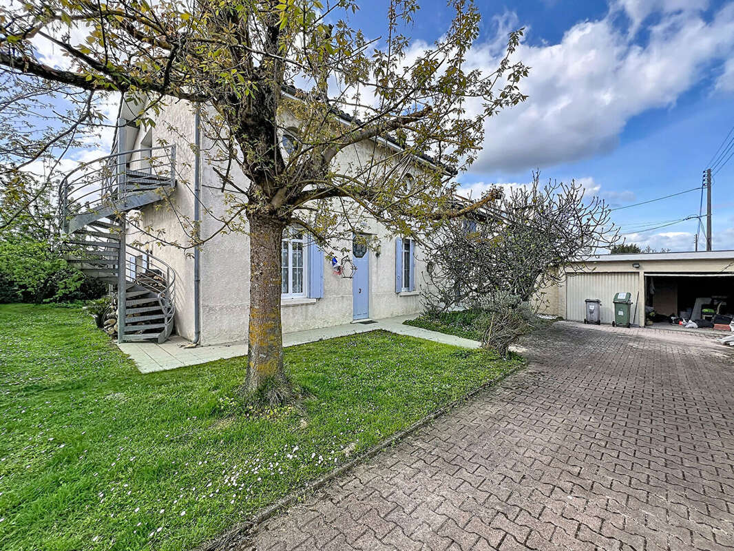 Appartement à MERIGNAC