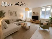 Appartement à ROTHAU