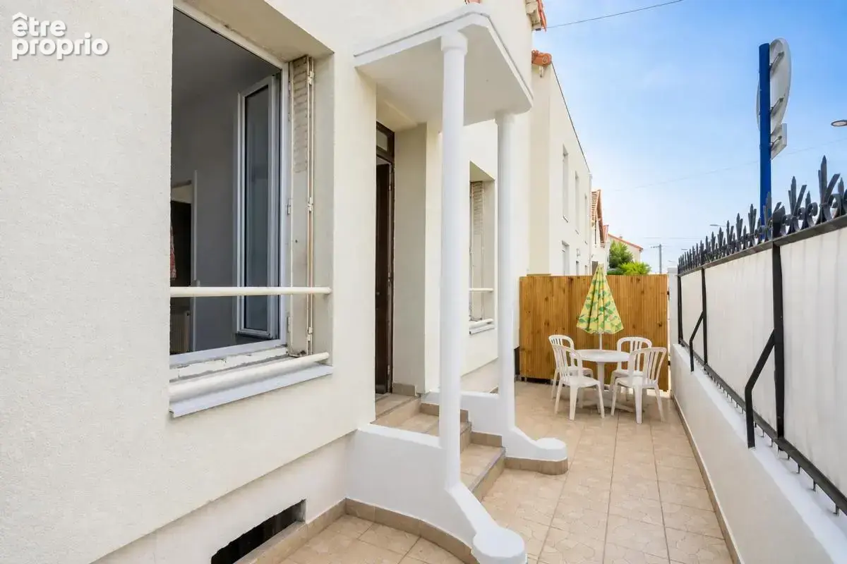 Maison de 4 pièces de 61 m² à Drancy proche RER B - photo 3