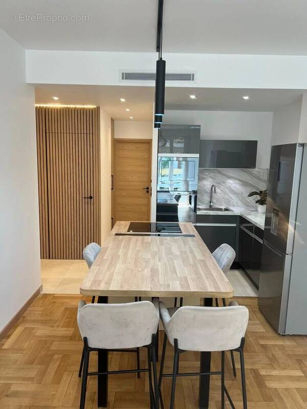 Photo 1 - Appartement à NICE