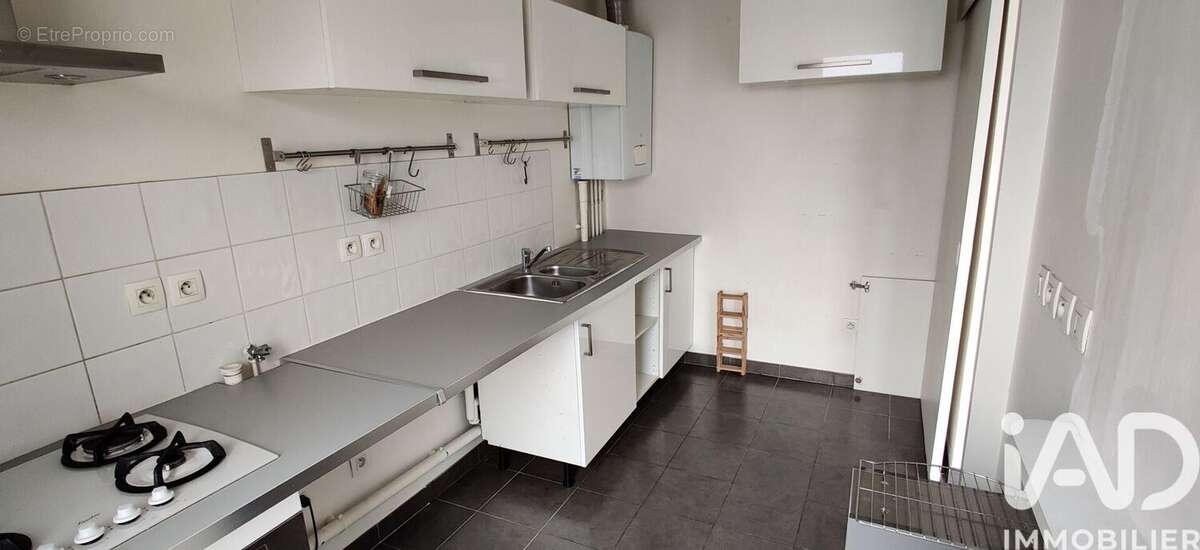 Photo 8 - Appartement à NEUILLY-SUR-MARNE