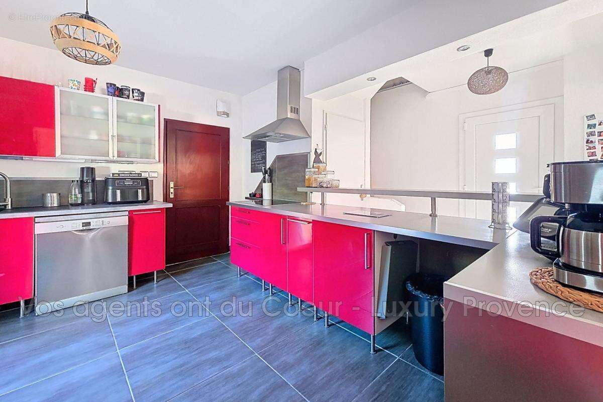 Maison à SAINT-SAVOURNIN