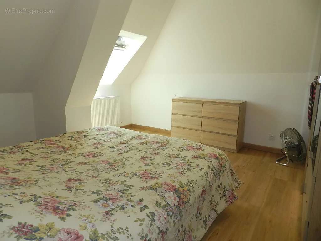 Maison à SAINT-PIERRE-SUR-DIVES