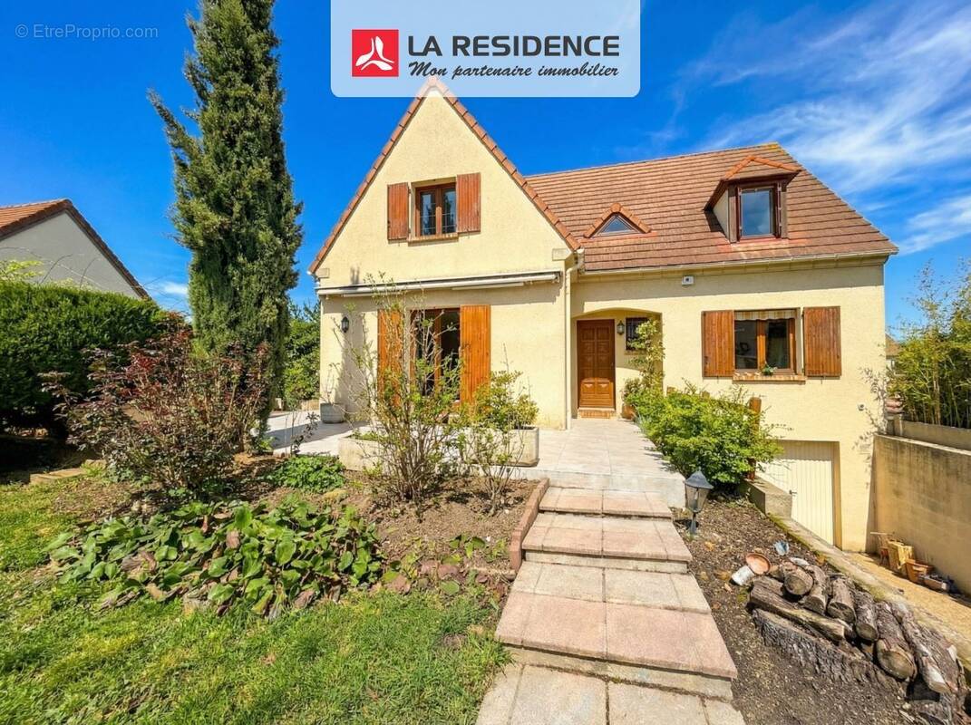 Maison à HERBLAY
