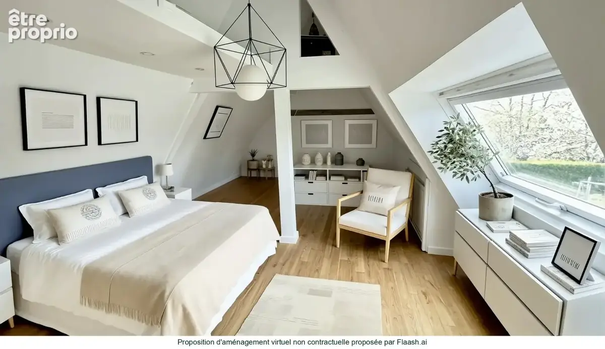 Belle normande 3 chambres avec piscine chauffée - photo 10