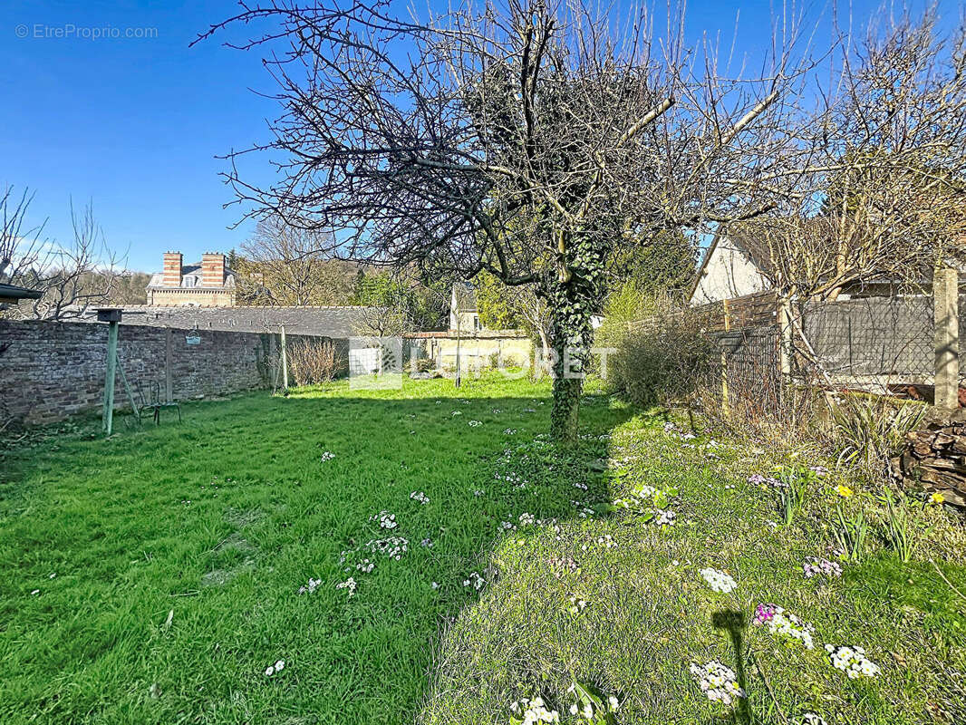 Maison à LES ANDELYS