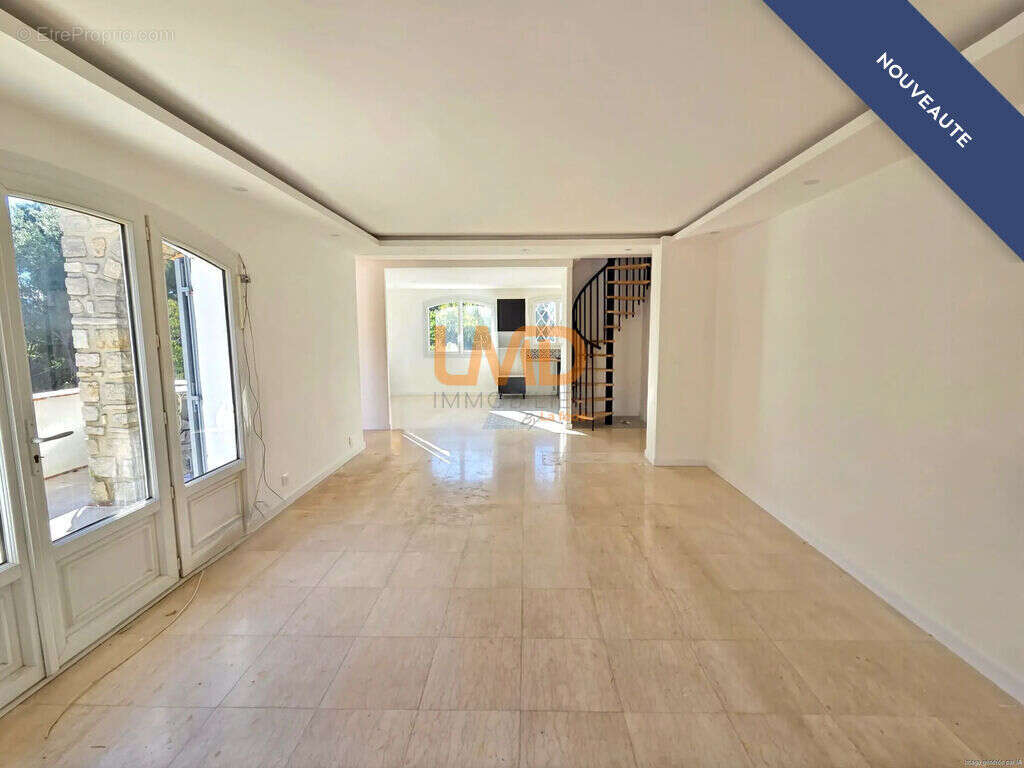 Appartement à BANDOL