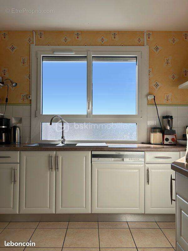 Appartement à LANCIEUX