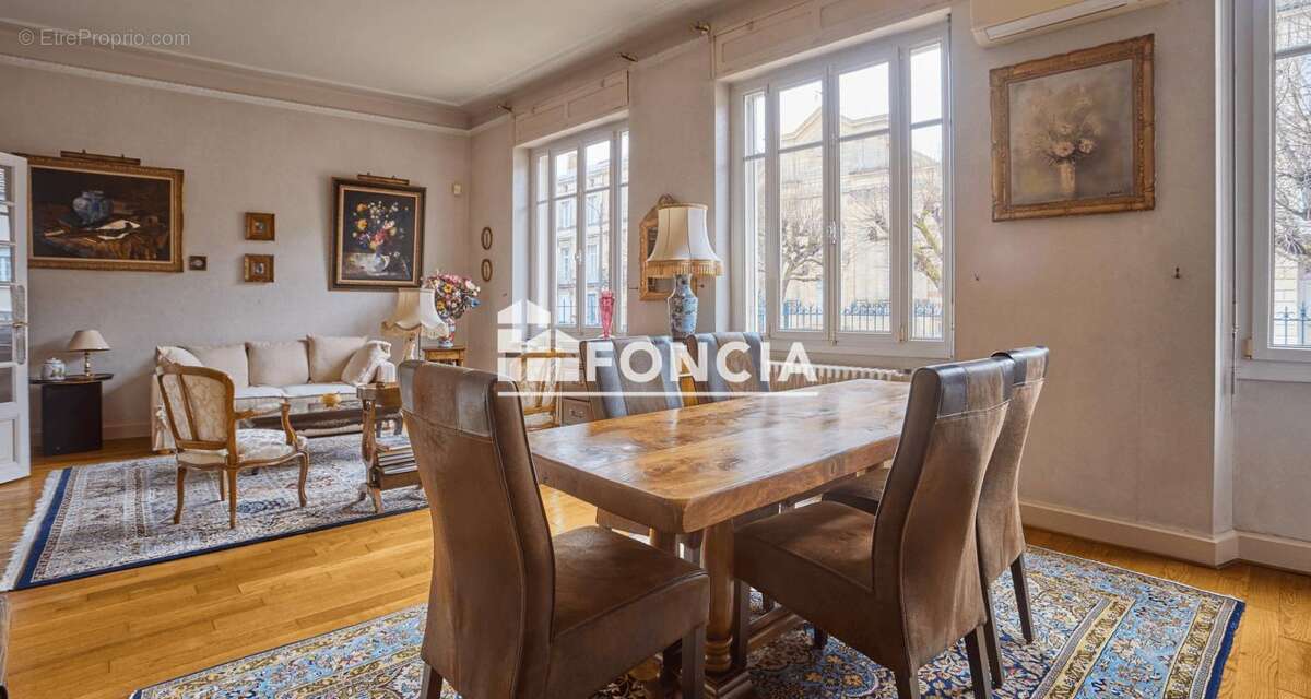 Appartement à AGEN