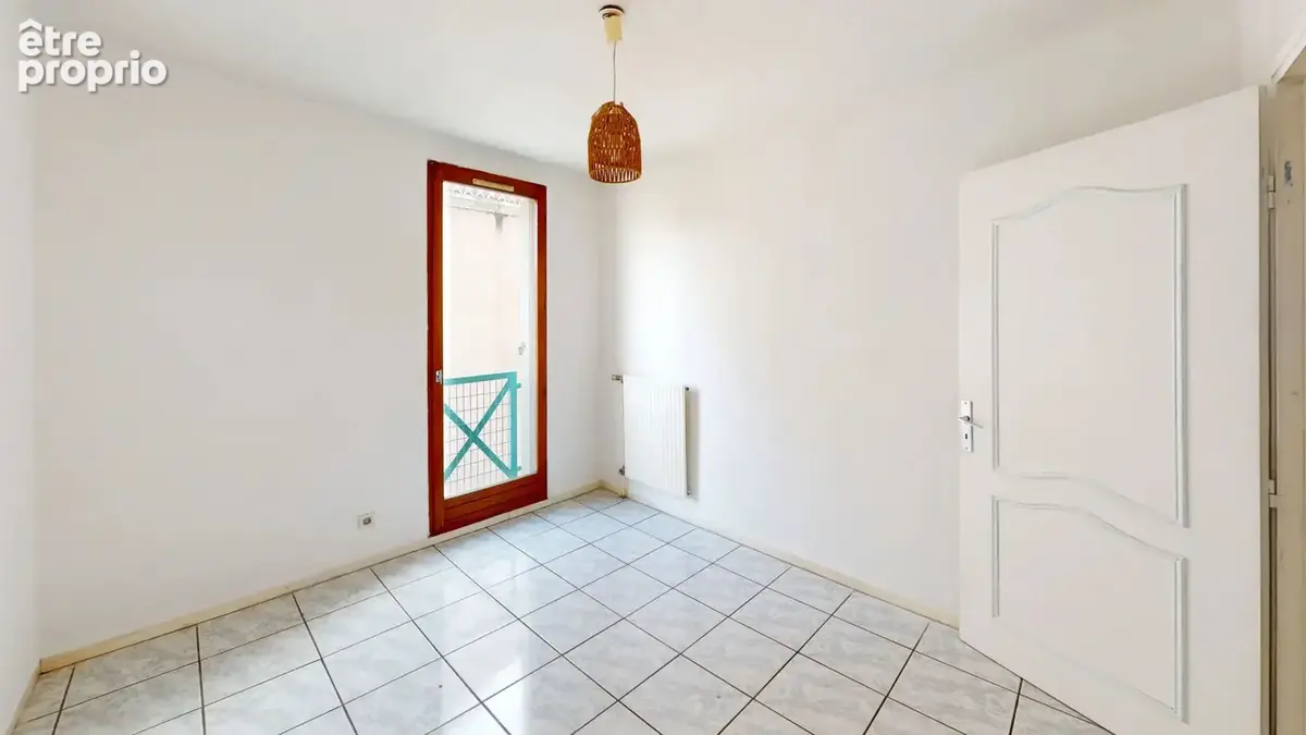 Appartement Le Pont De Claix 4 pièce(s) - photo 7