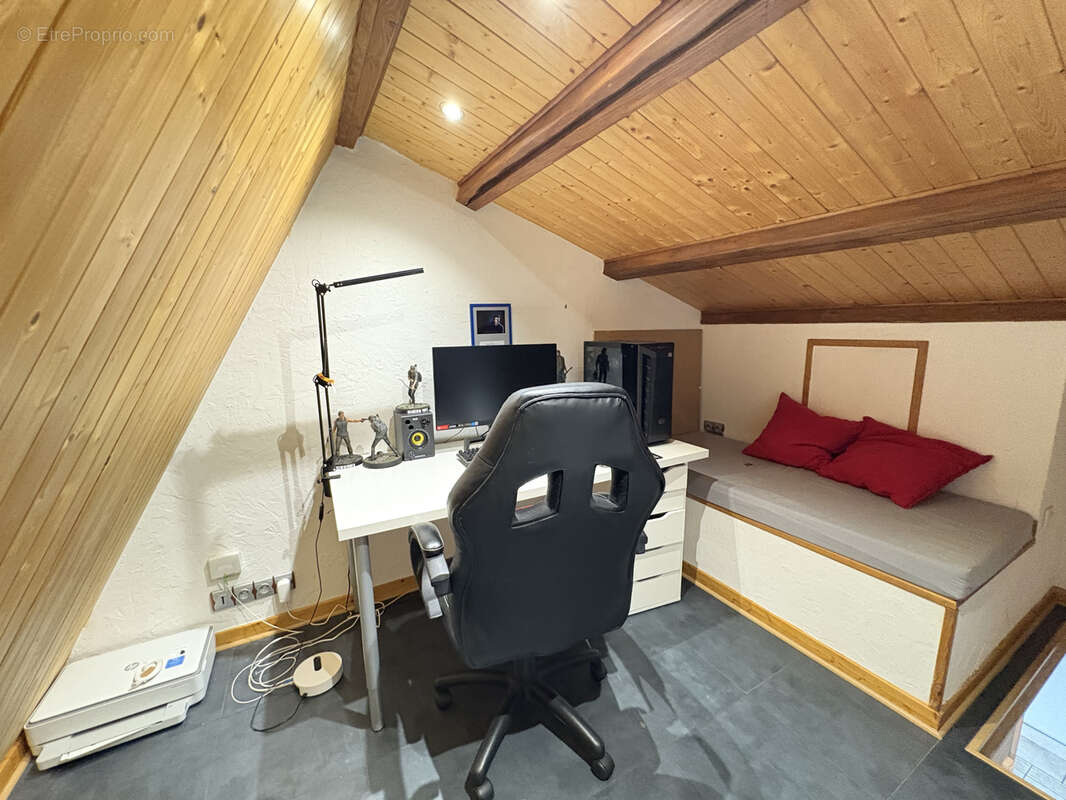 Appartement à SORBIERS