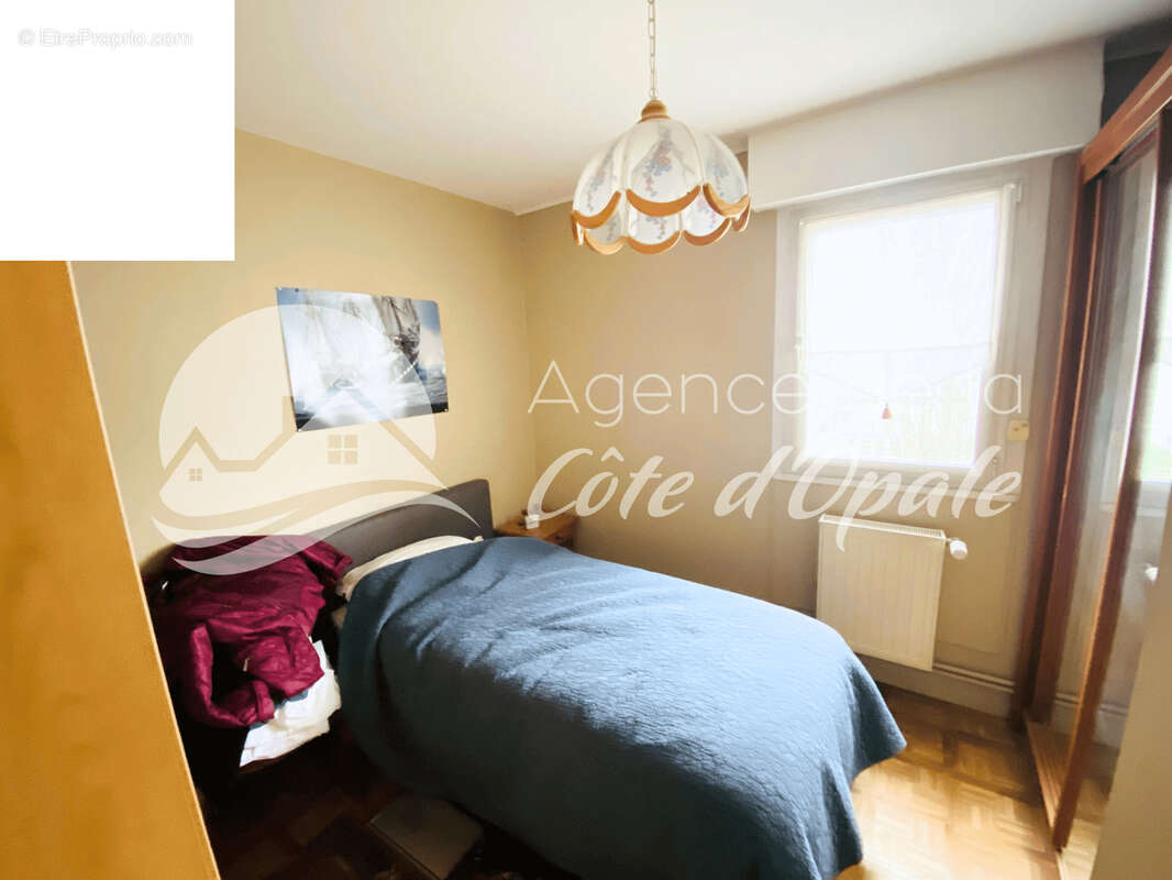 Appartement à BOULOGNE-SUR-MER