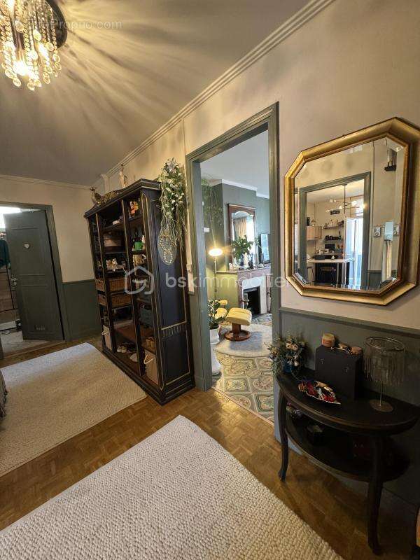 Appartement à BEZIERS