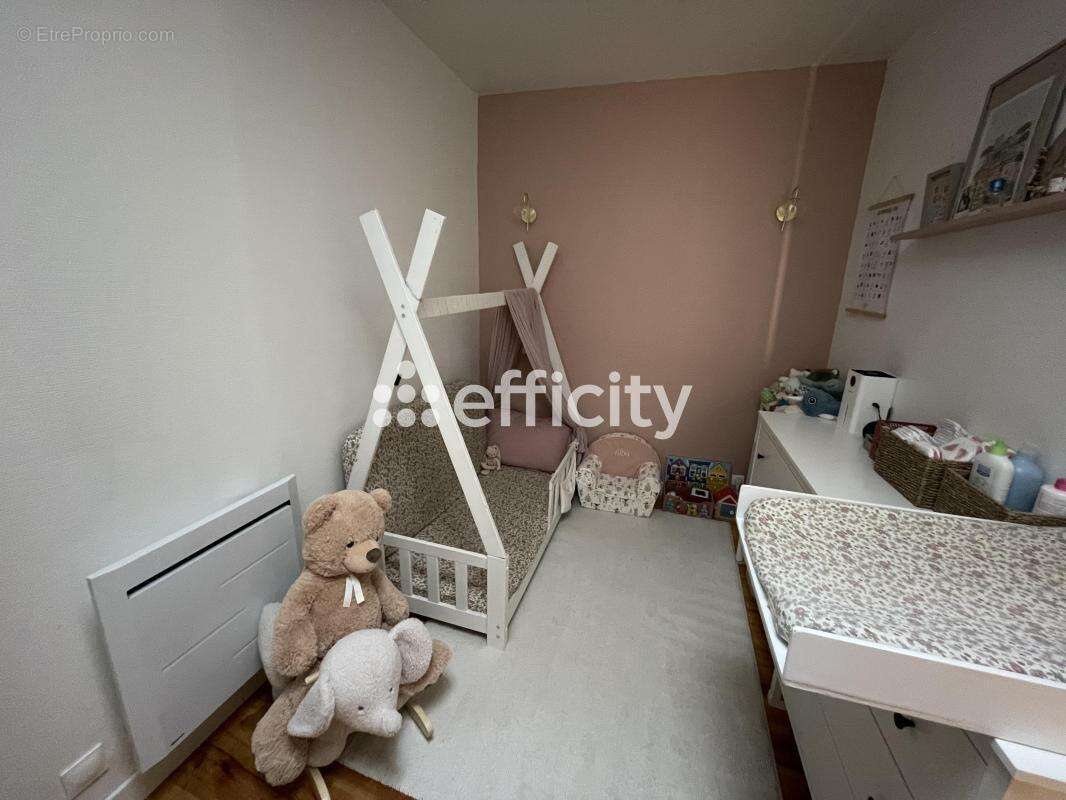 Maison à LA ROCHELLE