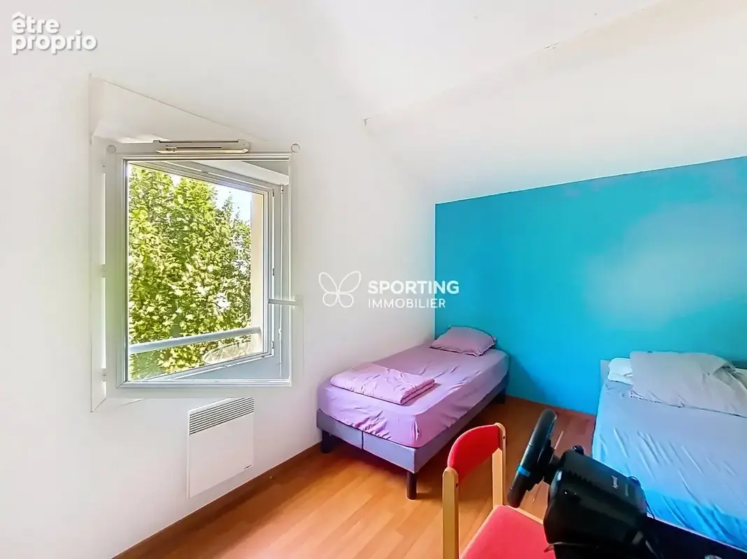 Villa T4 avec piscine  Résidence verdoyante  Port-Sainte-Foy, 20 min de Bergerac - photo 6