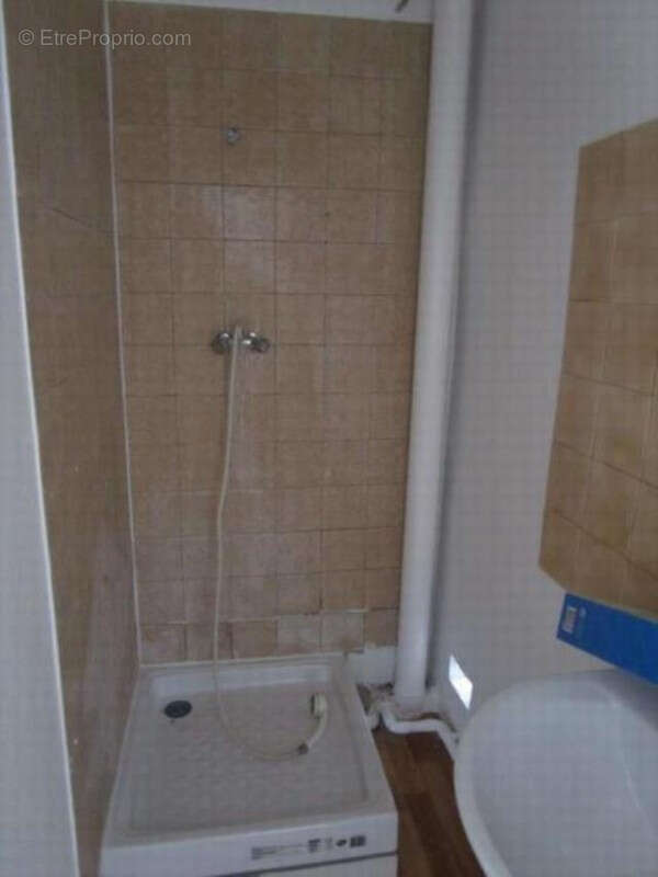 Appartement à CREIL