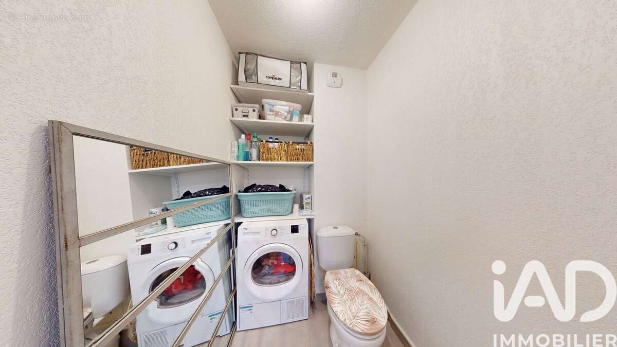 Photo 8 - Appartement à GUJAN-MESTRAS