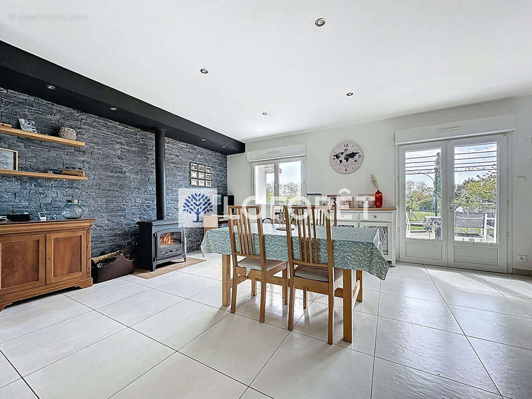 Maison Bressuire - photo 7