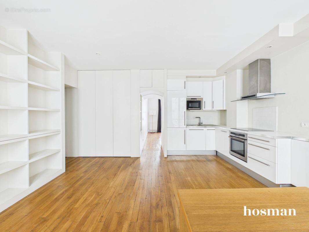 Appartement à PARIS-11E