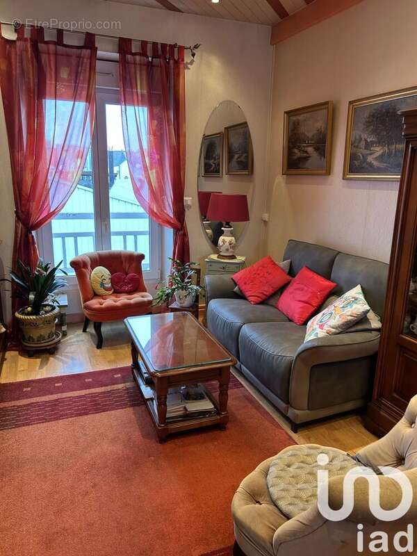 Photo 2 - Appartement à PERROS-GUIREC