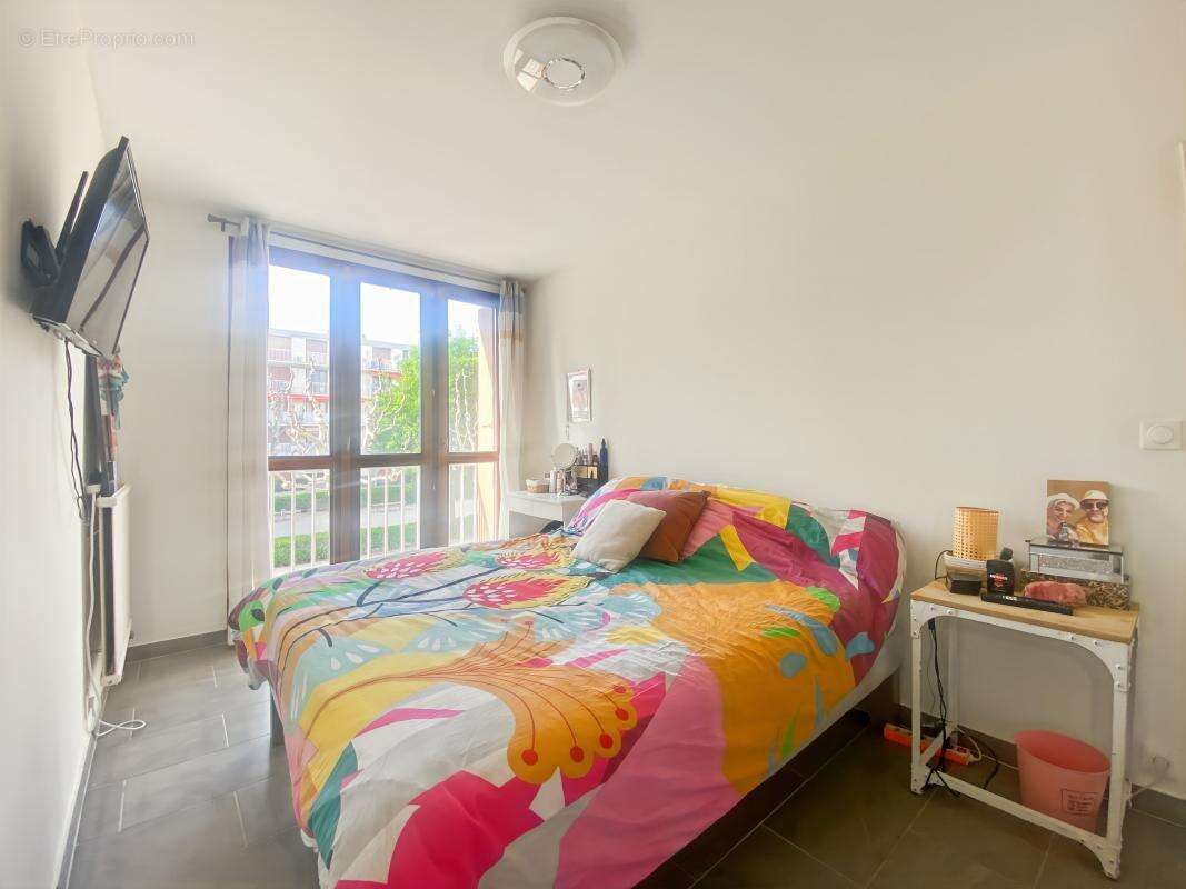 Appartement à MARSEILLE-13E