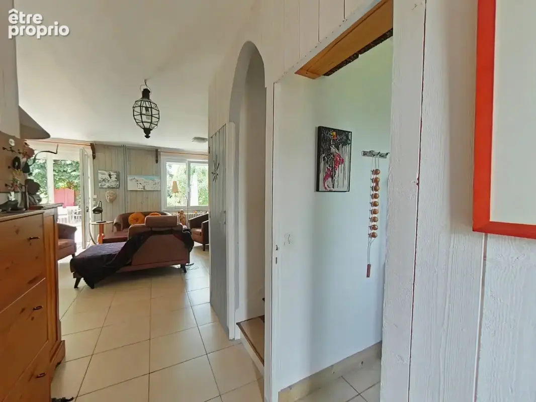 Maison 6 pièces 145 m² à vendre à Chambray-Les-Tours (37170) - photo 9