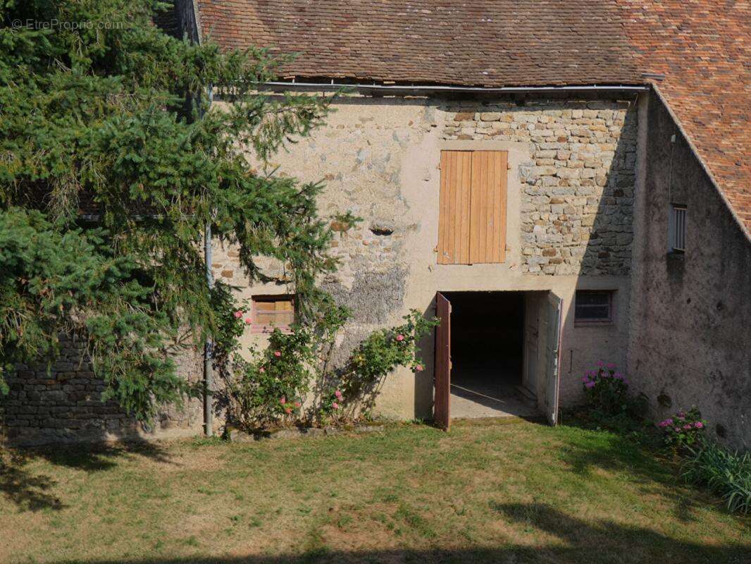 Maison Burzy 4 pièce(s) 70 m2 - photo 15