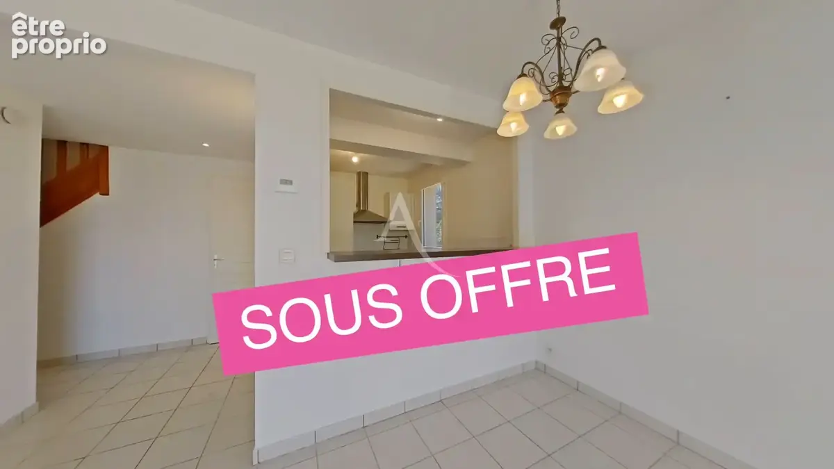 Appartement à MANOSQUE
