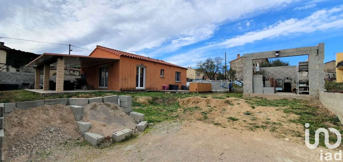 Photo 6 - Maison à THEZAN-DES-CORBIERES