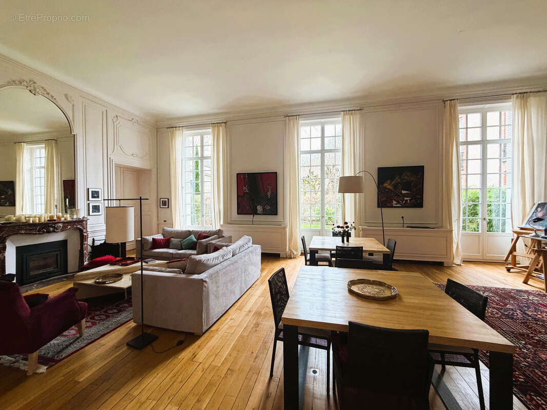 Appartement à VICHY