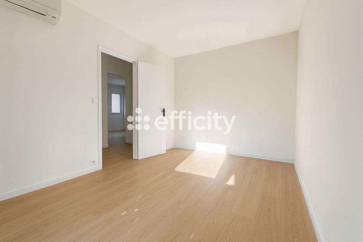 Maison à MARSEILLE-9E