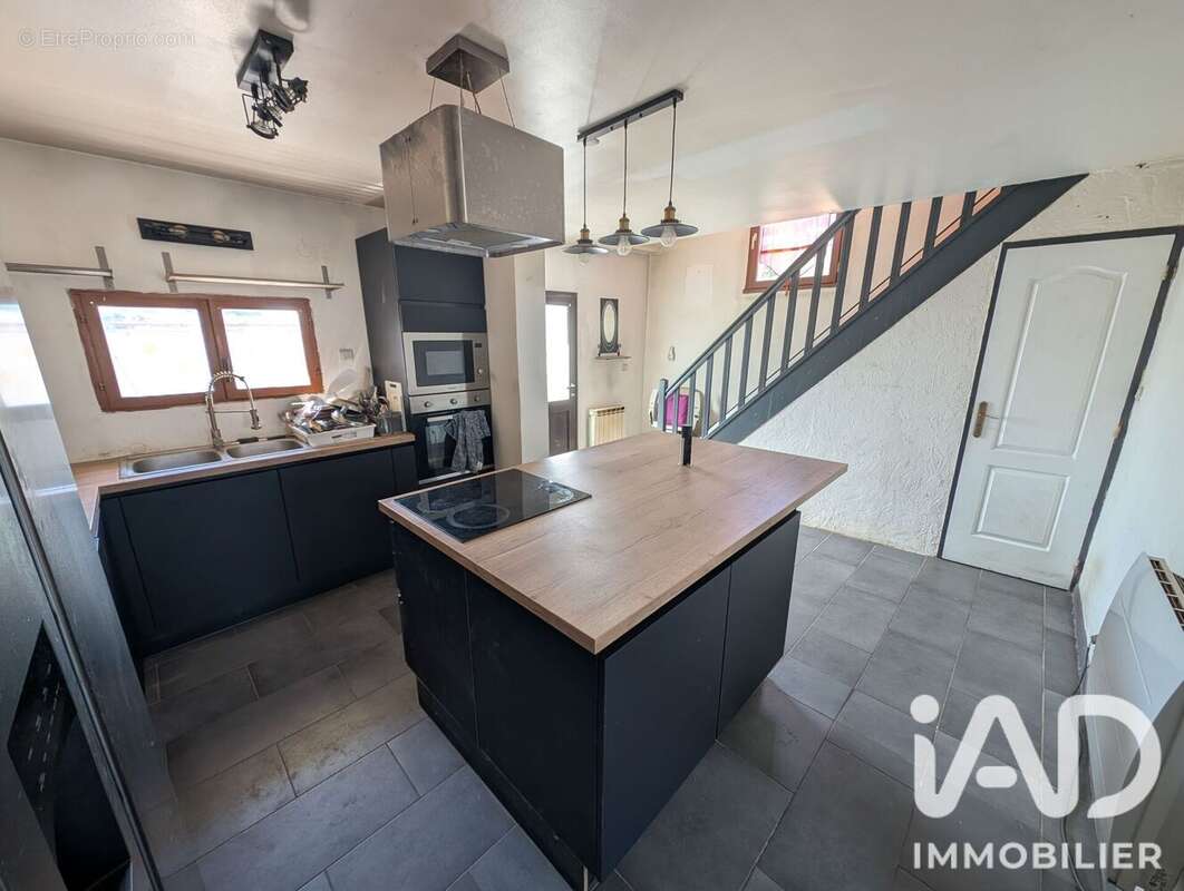 Maison 115 m² à Montereau  - photo 6