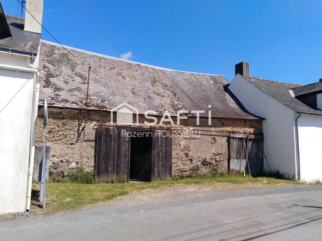 Photo 1 - Maison à LE GAVRE