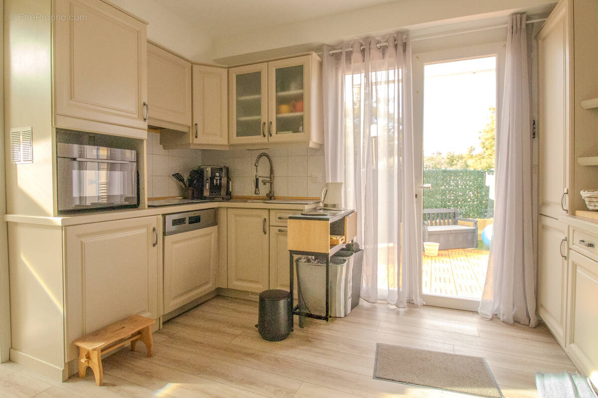 Maison à LA LONDE-LES-MAURES