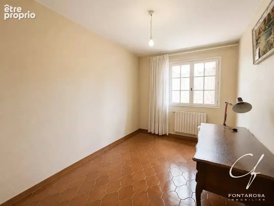Maison provençale 6 pièces avec piscine – Fréjus - photo 7
