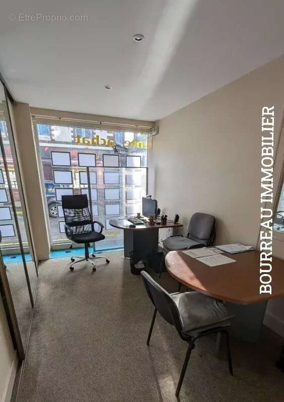 Appartement à JOIGNY