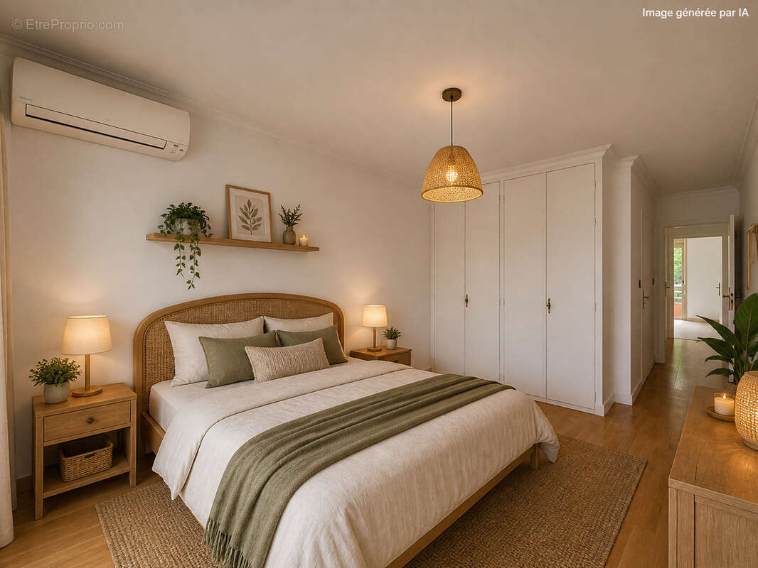 Appartement à VENCE