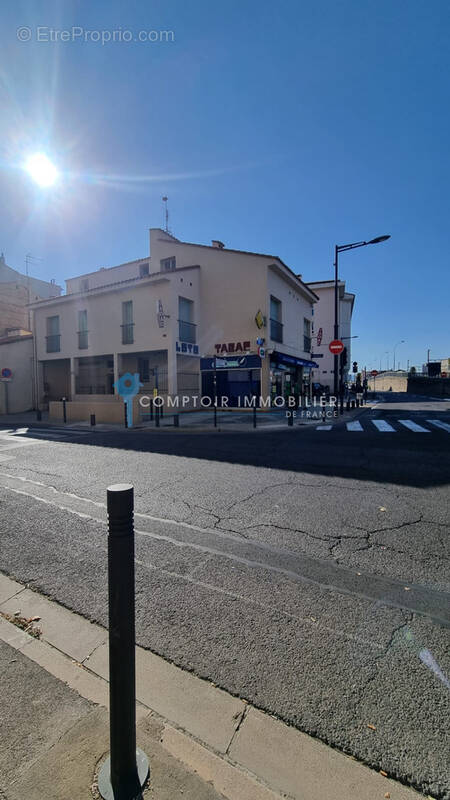 Appartement à PERPIGNAN