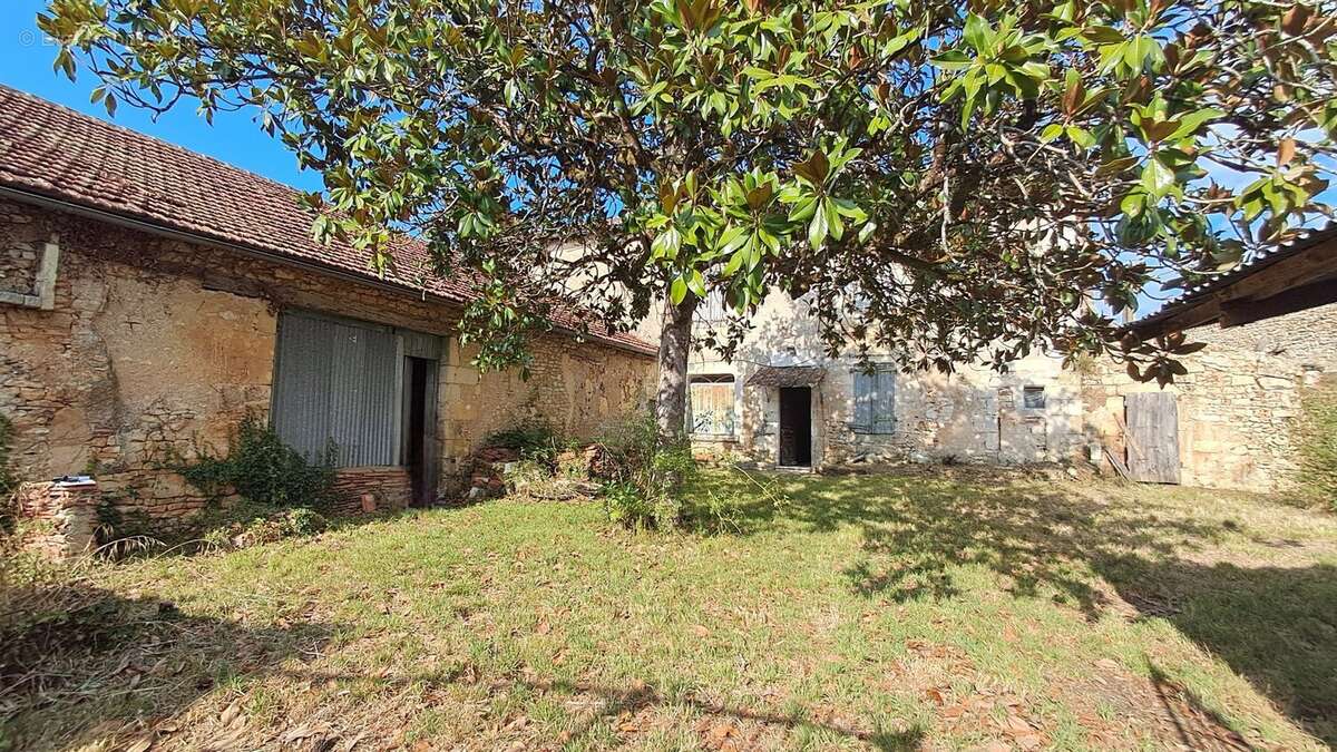 Maison de caractère - photo 2