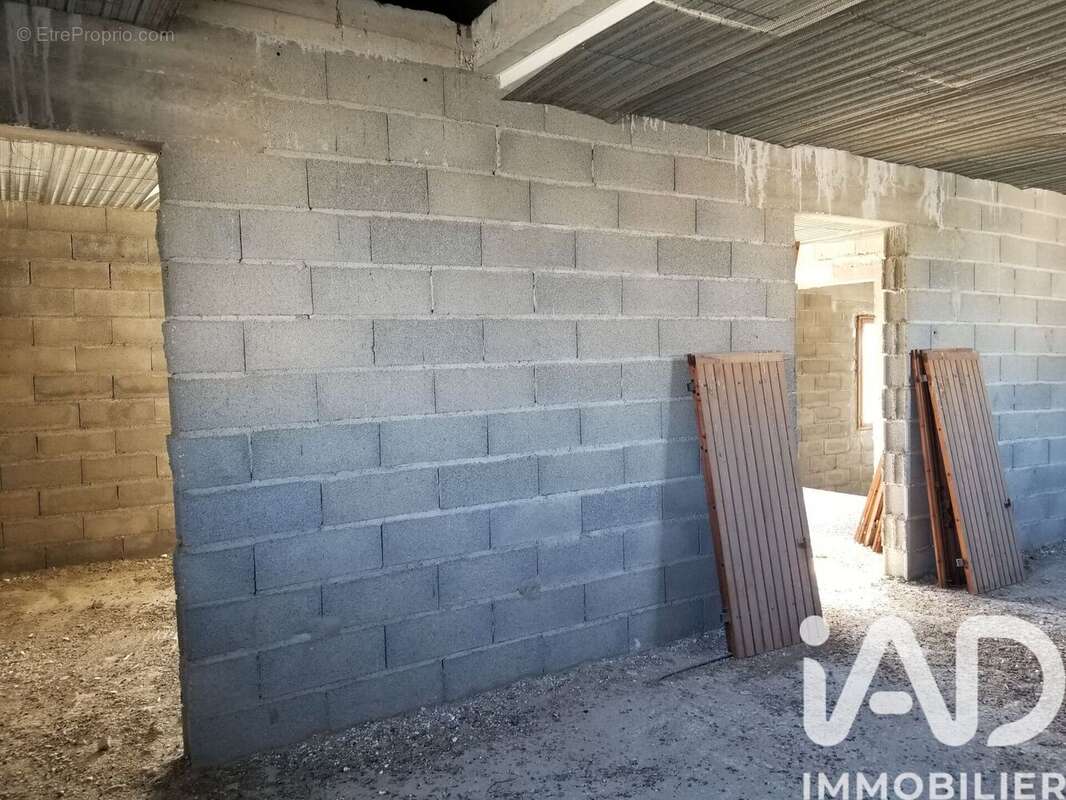 Photo 5 - Maison à MOLLEGES