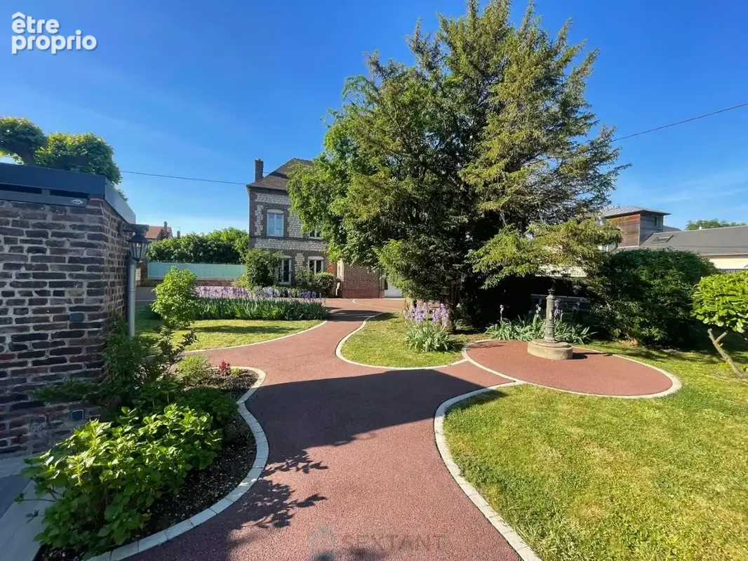 Magnifique Maison de maître avec dépendance et prestations haut de gamme - photo 12